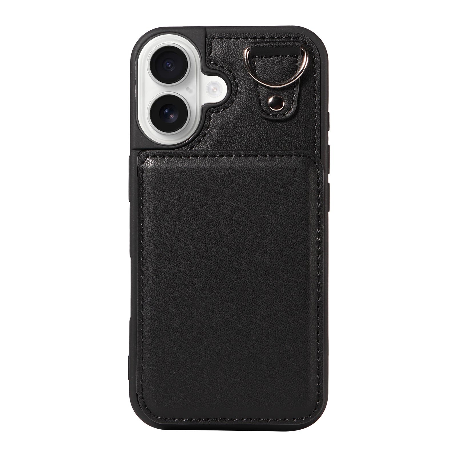Ankaw RFID Anti-Theft  Crossbody Phone Case and Wallet with Bracket