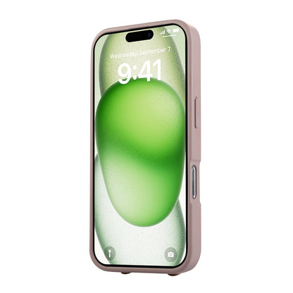 ANKAW Colorful crossbody phone case with 360-degree rotating stand