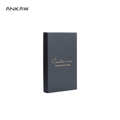 LED Smart Illuminated DIY Editable and Sound-Activated Ankaw Phone Case