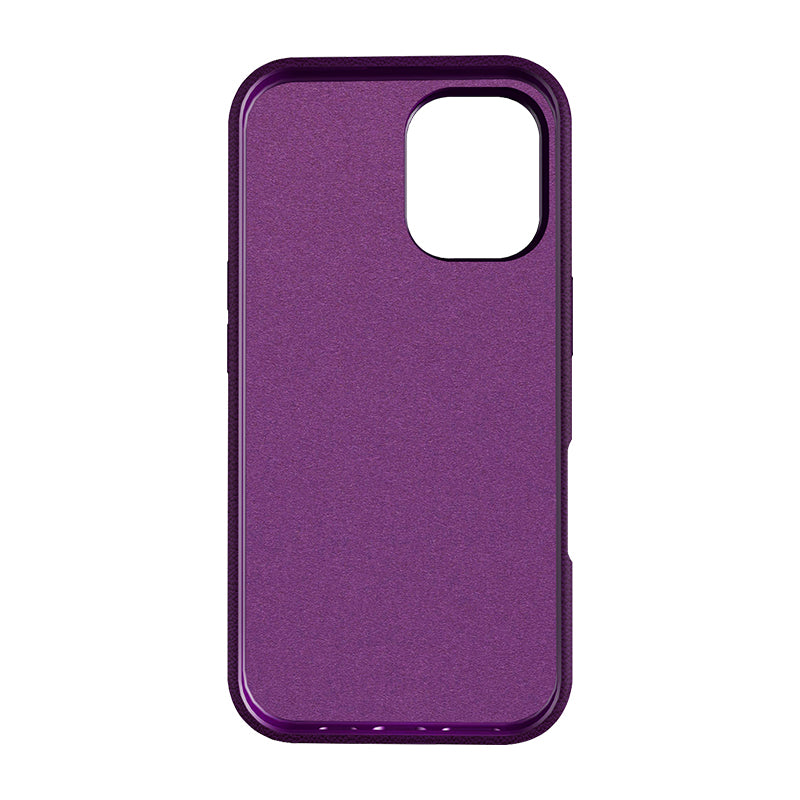ANKAW IP 17 Series Smart NFC Ink Screen Phone Case