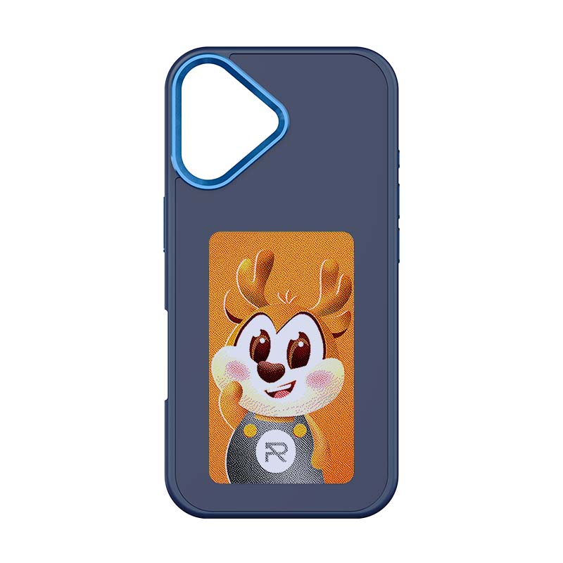 ANKAW NFC E-INK Phone Case | 3.7-inch | DIY Customizable Design