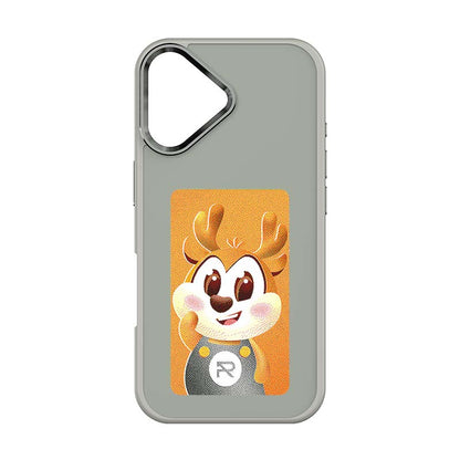 ANKAW NFC E-INK Phone Case | 3.7-inch | DIY Customizable Design