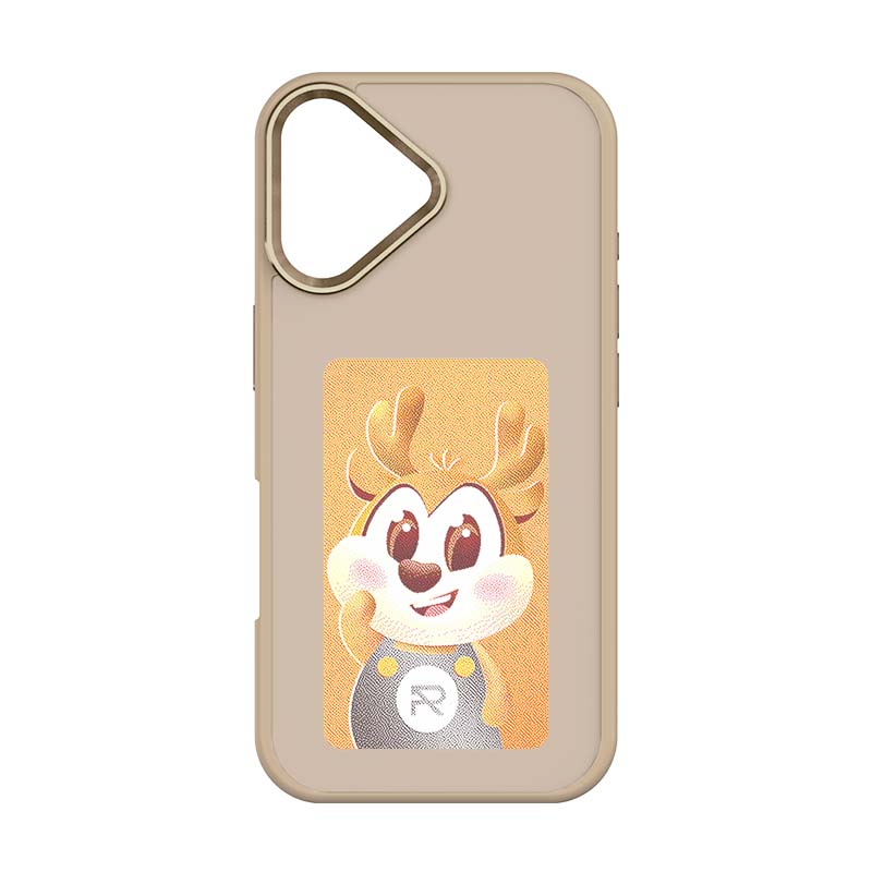 ANKAW NFC E-INK Phone Case | 3.7-inch | DIY Customizable Design