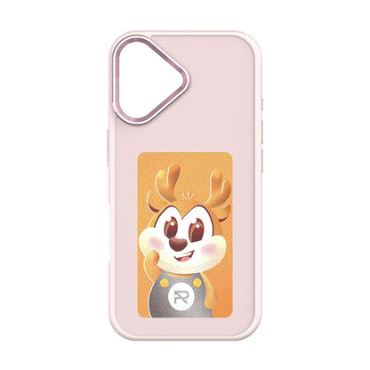 ANKAW NFC E-INK Phone Case | 3.7-inch | DIY Customizable Design